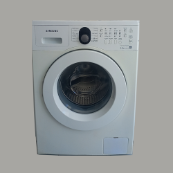 2.El Samsung Çamaşır Makinesi