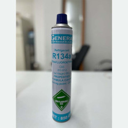 General R134a Soğutucu Gaz...